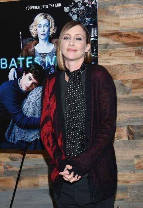 Vera Farmiga