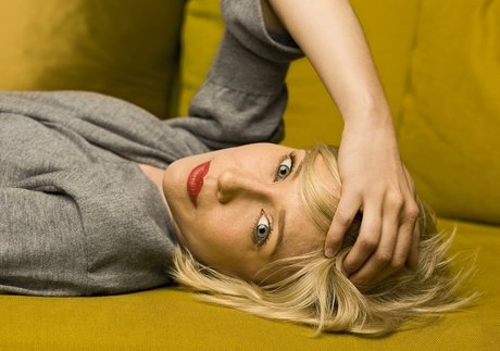 Vera Farmiga