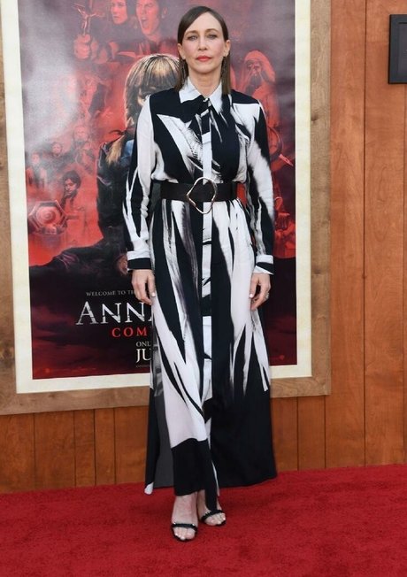 Vera Farmiga
