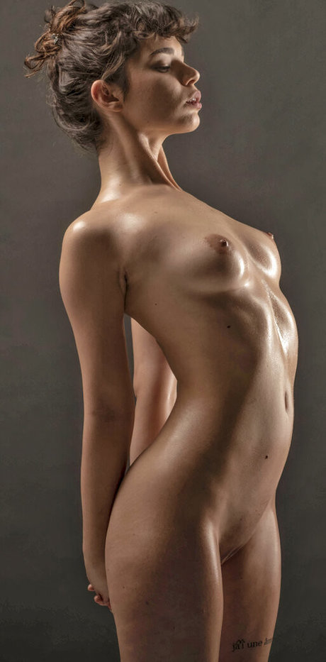 Foto nua vazada do OnlyFans de Eylul Su Cuha