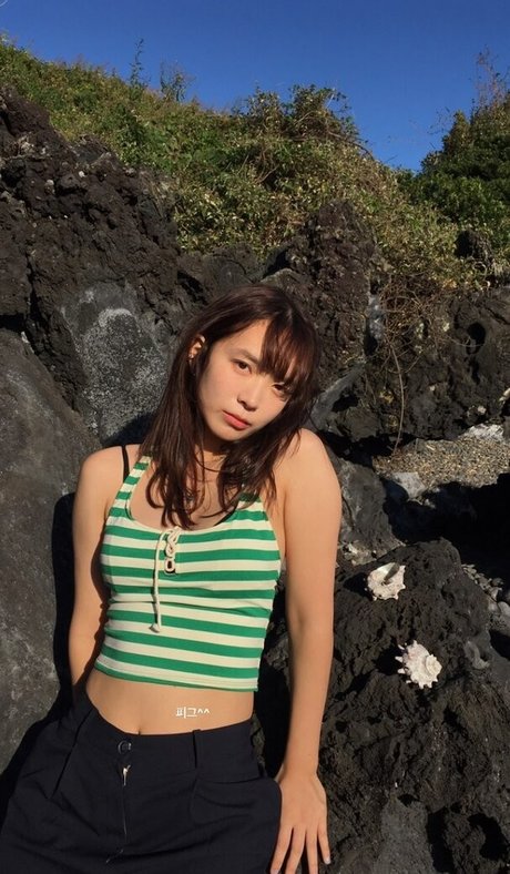 Yunjinpet  nude leaked OnlyFans photo