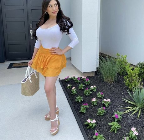 Michelle Balderrama