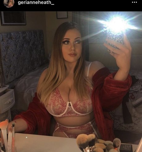 Gerianneheath OnlyFans