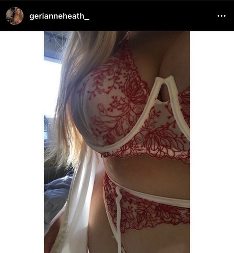 Gerianneheath