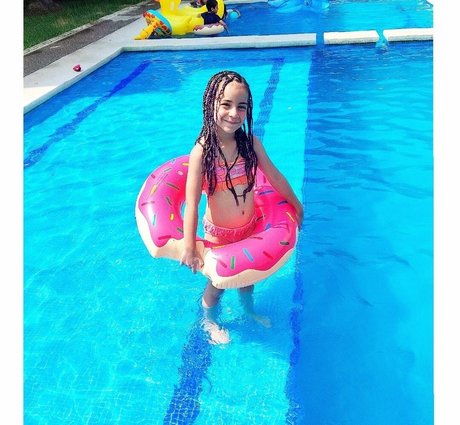 Nacktes geleaktes OnlyFans-Foto von Diana Calderon