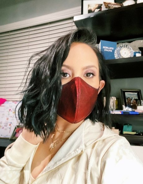 Cheryl Burke