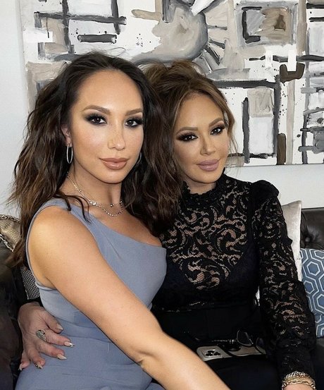 Cheryl Burke
