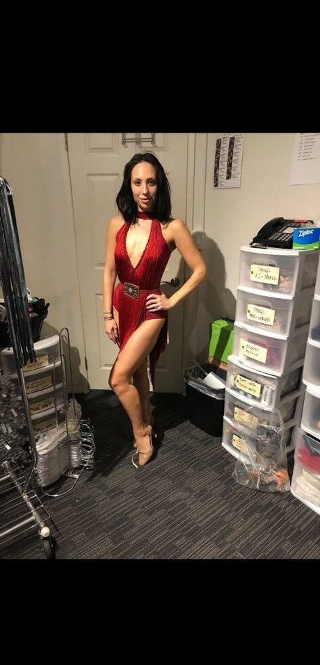 Cheryl Burke