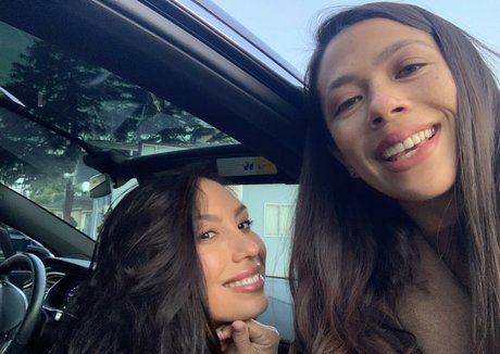 Cheryl Burke