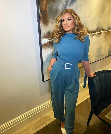 Karren Brady