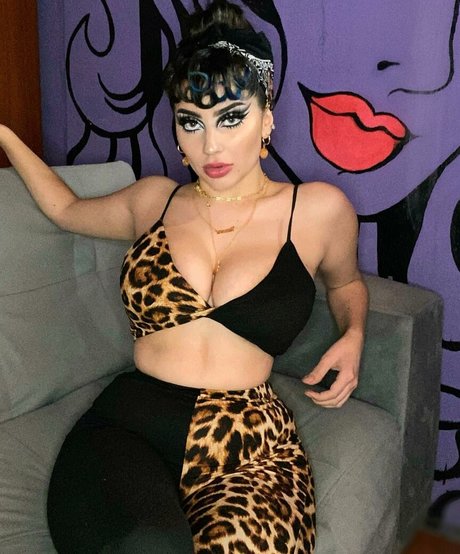 Vai Monroe