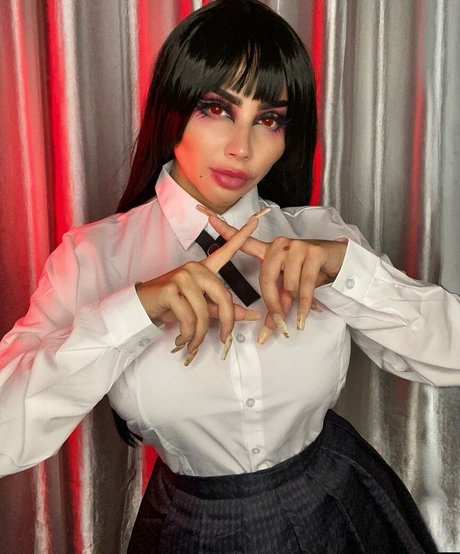 Vai Monroe