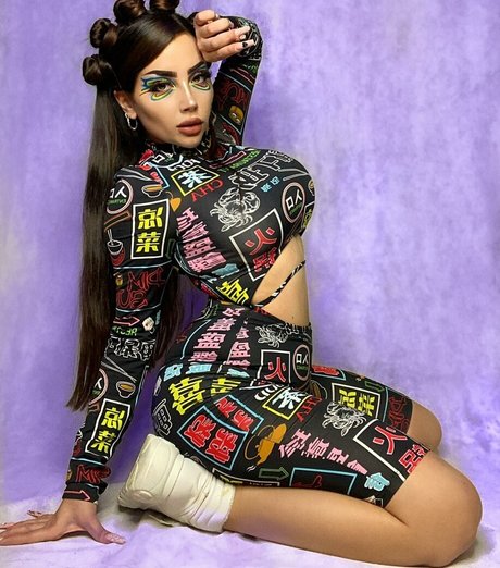 Vai Monroe