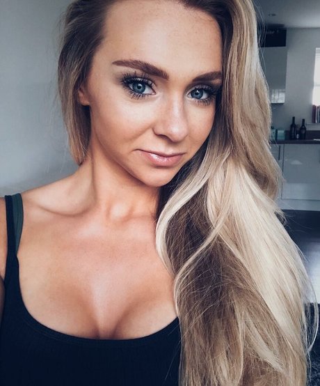 Photo nue de fuite OnlyFans de Meganmcintosh5