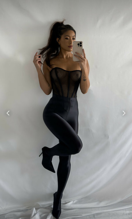 Jennifer Chong