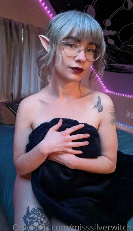 Misssilverwitch