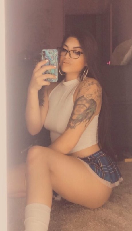 Naughtynicolexxo