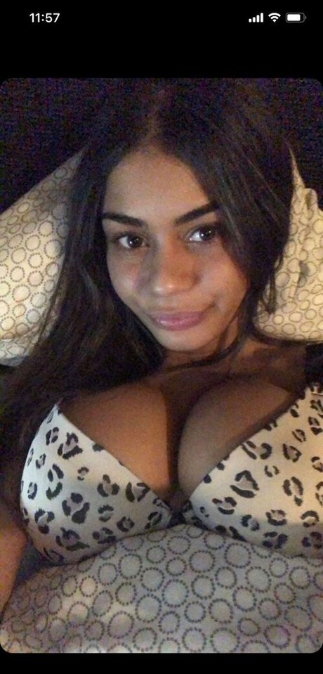 Swedish Nagon  nude leaked OnlyFans photo