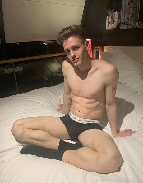 Lucashallfree  nude leaked OnlyFans photo
