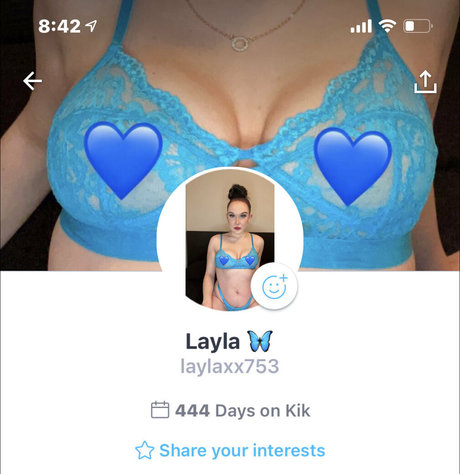 Goddesslaylaaa
