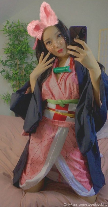 Yukino