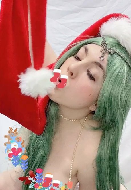 Nahá fotka uniklých OnlyFans od Aerithgainsbro
