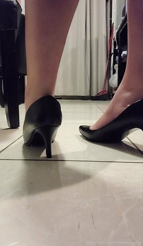 Feetstacystay OnlyFans 유출 누드 사진
