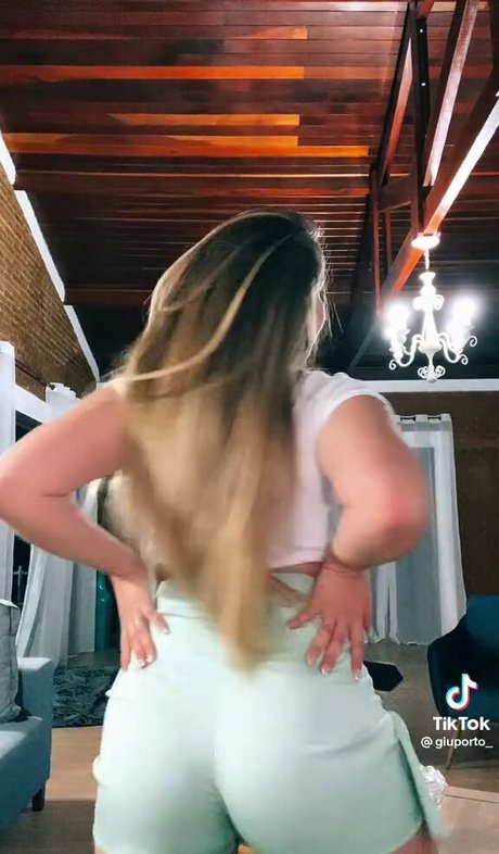 Giulia Porto