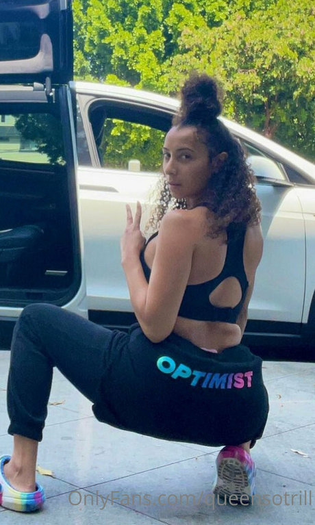 Queensotrill