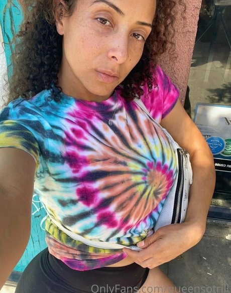Queensotrill