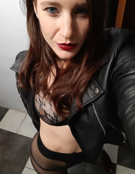 Nahá fotka uniklých OnlyFans od Dannydeny