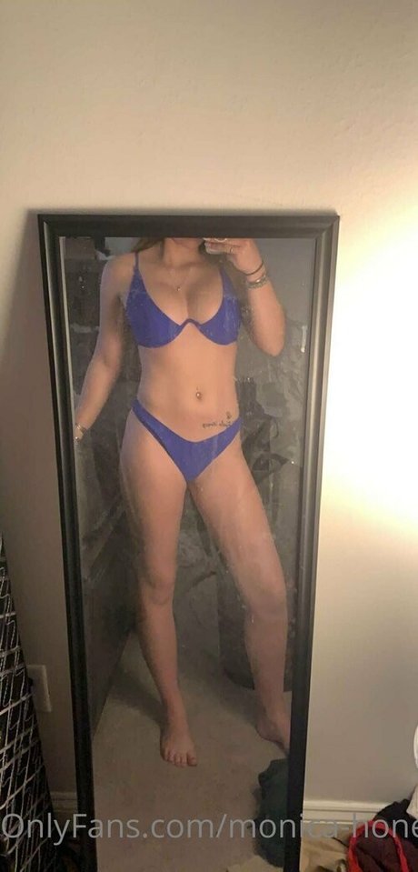 Monicahoney