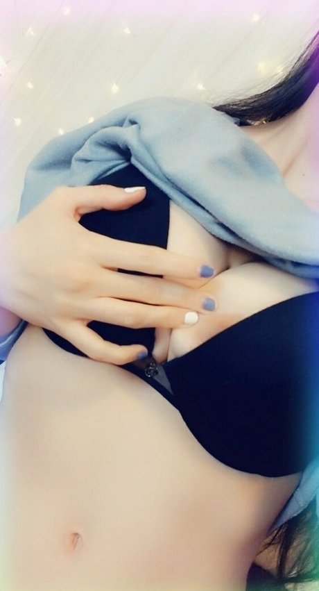 Foto di nudo di fuga di OnlyFans di Kitkattersonfreebies