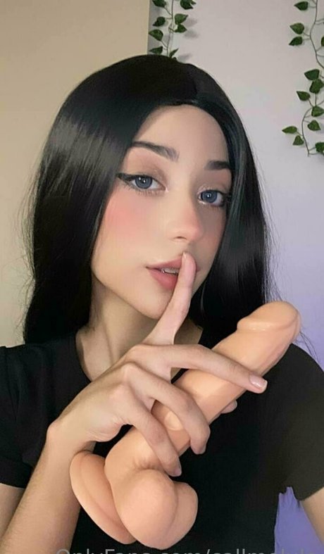 Nahá fotka uniklých OnlyFans od Callmelulo