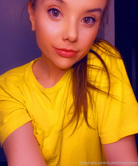 Cutelilrosesfree