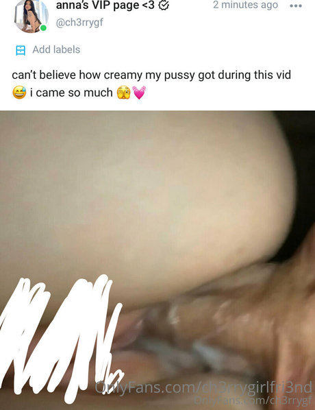 Annaaolympia  nude leaked OnlyFans photo