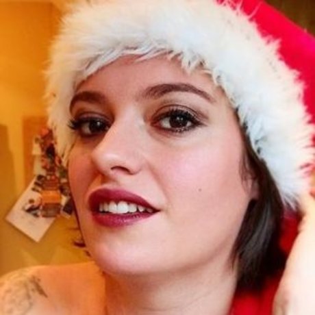 Naken lekkede OnlyFans-bilde av Jack Monroe
