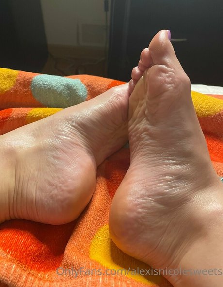 Alexisnicolesweets