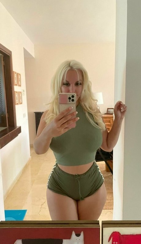 Blondiefesserfree