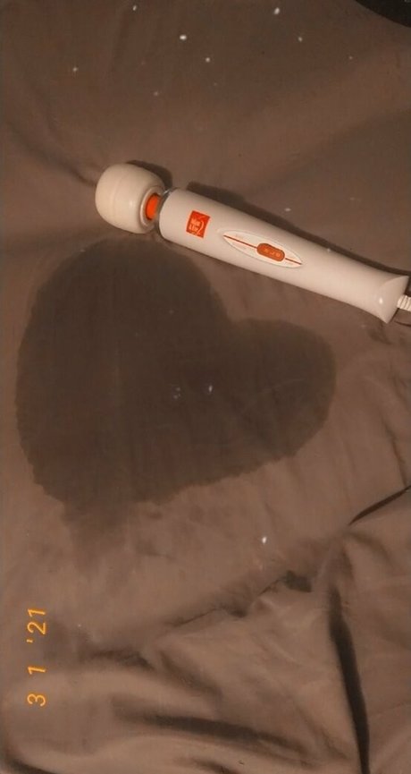 Stickyicky666  nude leaked OnlyFans photo