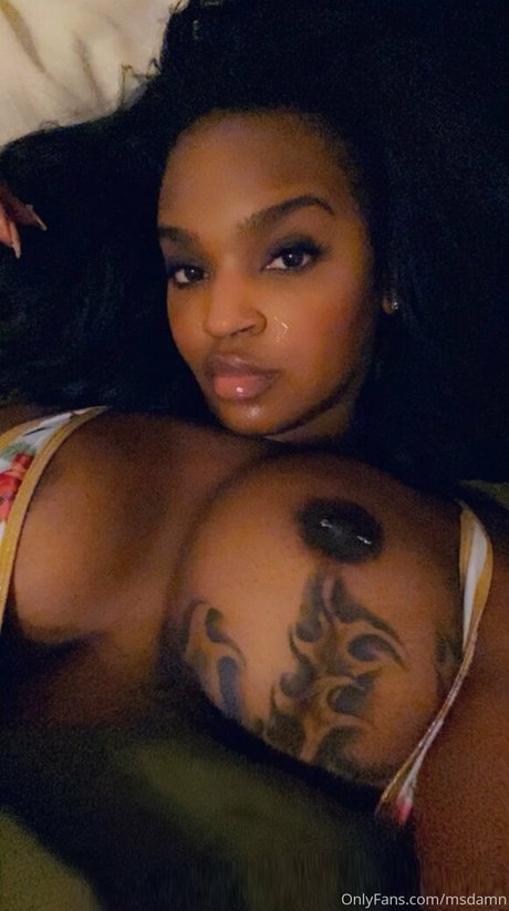 Msdamn
