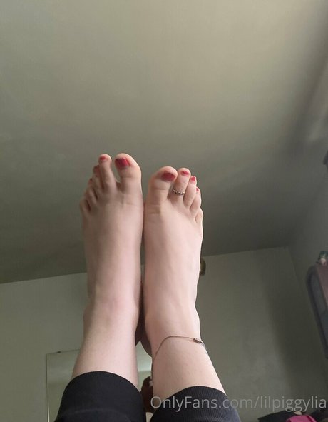 Lilpiggylia