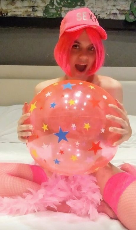 Nahá fotka uniklých OnlyFans od Conamorlili
