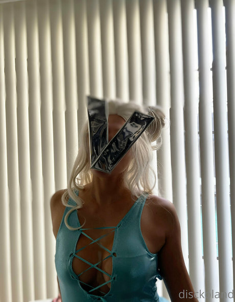 Disckoland  nude leaked OnlyFans photo