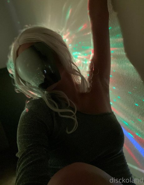 Disckoland