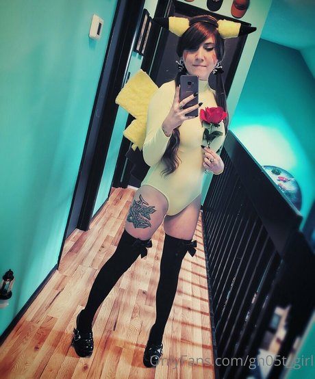 Gh05tgirl