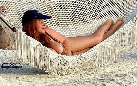 Serena Roberti OnlyFans
