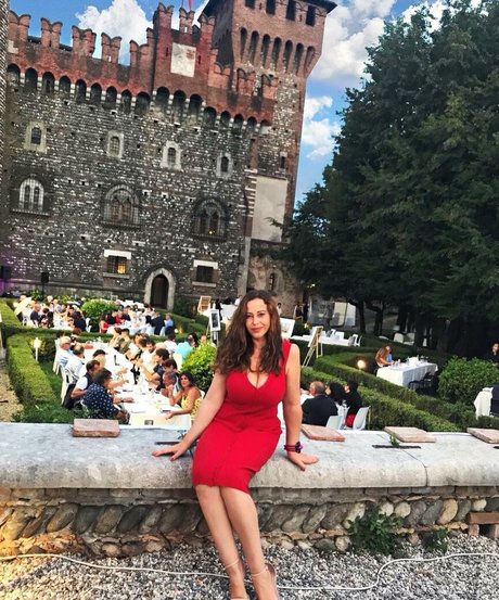 Serena Roberti
