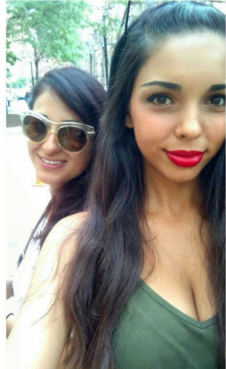 Tara Yazdi