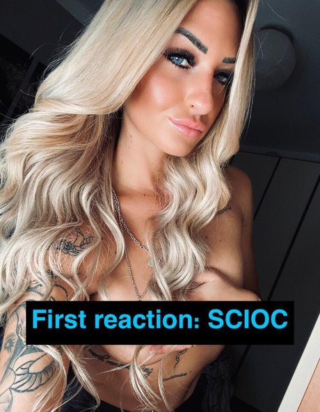 Nahá fotka uniklých OnlyFans od Giulismolteni